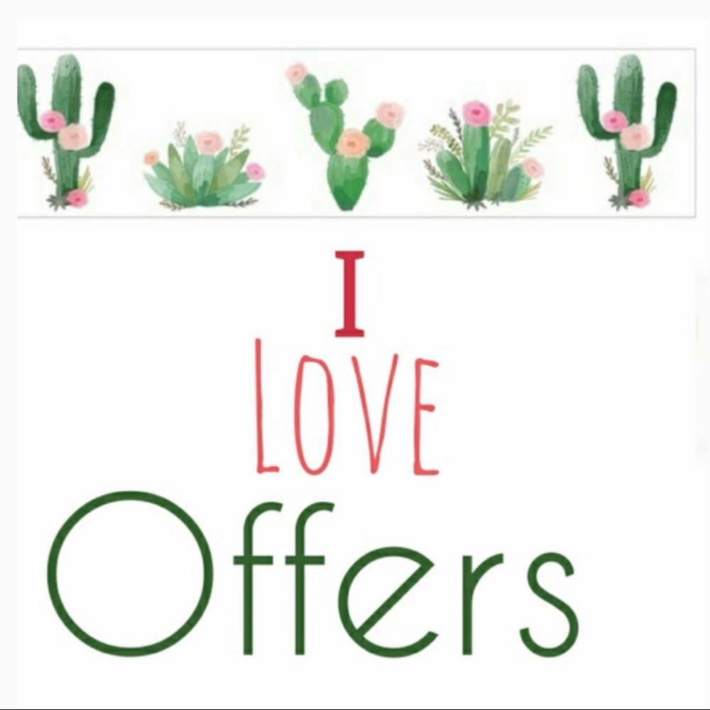 🌟 Offers Welcome 🌟